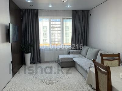 3-бөлмелі пәтер · 62 м² · 8/9 қабат, 509 9, бағасы: 350 000 ₸ в Астане, Есильский р-н