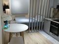 1-бөлмелі пәтер · 33 м², Аэропортная 58, бағасы: 3 333 ₸ в  — фото 9