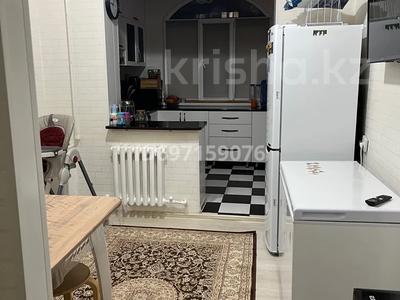 2-комнатная квартира, 56 м², 1/5 этаж, Ердена 223 за 17 млн 〒 в Сатпаев