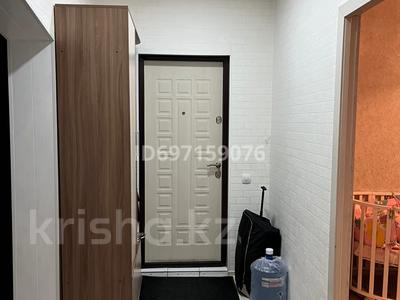2-бөлмелі пәтер · 56 м² · 1/5 қабат, Ердена 223, бағасы: ~ 16.4 млн ₸ в Сатпаев