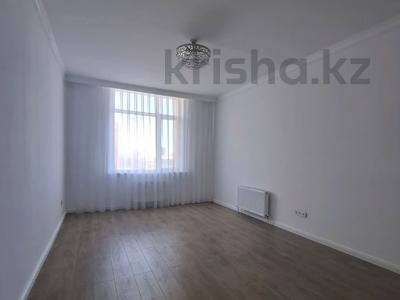 2-бөлмелі пәтер · 66 м² · 11/17 қабат, Туран 50/4, бағасы: 51 млн ₸ в Астане, Есильский р-н
