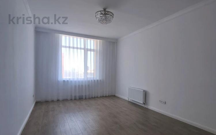 2-бөлмелі пәтер · 66 м² · 11/17 қабат, Туран 50/4, бағасы: 51 млн ₸ в Астане, Есильский р-н — фото 45
