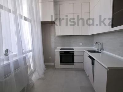 2-бөлмелі пәтер · 66 м² · 11/17 қабат, Туран 50/4, бағасы: 51 млн ₸ в Астане, Есильский р-н