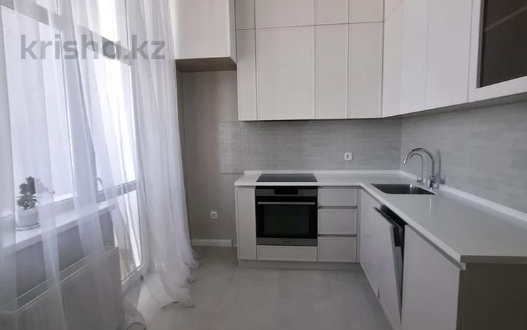 2-комнатная квартира · 66 м² · 11/17 этаж, Туран 50/4 за 51 млн ₸ в Астане, Есильский р-н — фото 47