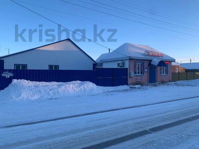 Отдельный дом · 5 комнат · 118.3 м² · 15 сот., Санта Барбара за 61 млн 〒 в Бишкуле