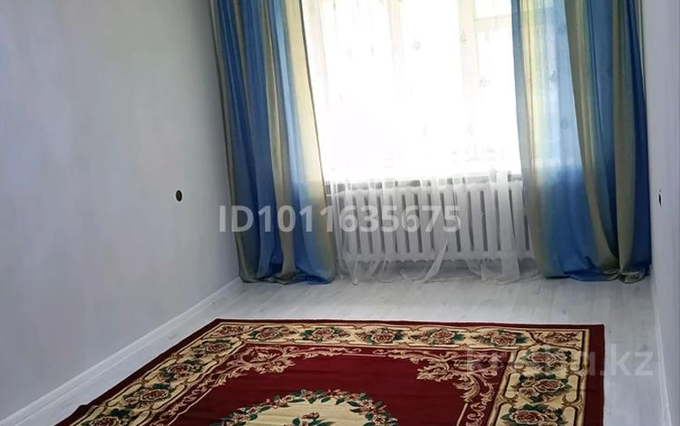 1-бөлмелі пәтер · 30.3 м² · 2/5 қабат, Уалиханова 20, бағасы: 3.8 млн ₸ в Алге — фото 16