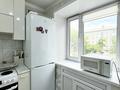 2-бөлмелі пәтер · 43.7 м² · 3/5 қабат, Сатпаева 35 — Сатпаева-Лермонтова «Счастье», бағасы: 19.5 млн ₸ в Павлодаре — фото 12