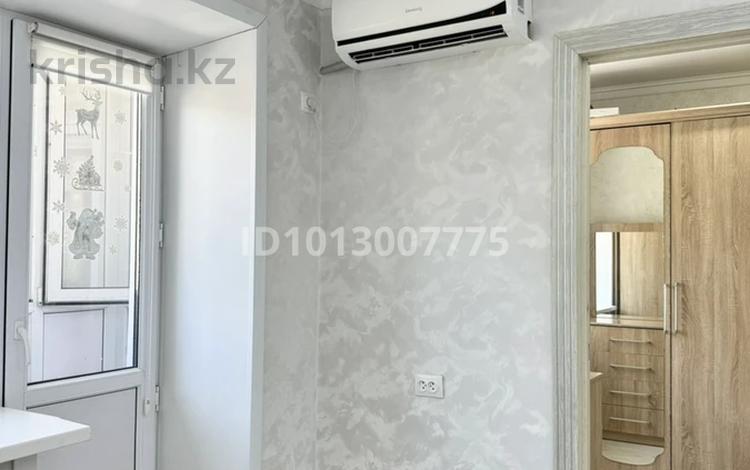 2-бөлмелі пәтер · 43.7 м² · 3/5 қабат, Сатпаева 35 — Сатпаева-Лермонтова «Счастье», бағасы: 19.5 млн ₸ в Павлодаре — фото 3