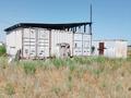 Дача · 2 комнаты · 45 м² · 6 сот., 18 линия 12 за 5.5 млн ₸ в Жомарте — фото 3
