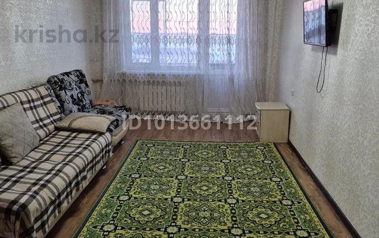2-комнатная квартира · 50 м² · 5/5 этаж, Мухаммеджанова 30 за 20 000 ₸ в Балхаше — фото 2