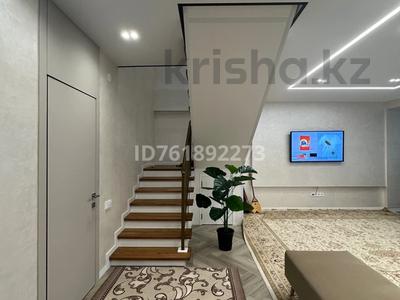 3-комнатная квартира · 137 м² · 5/6 этаж, мкр Жана Орда 15 — Кызылжарская за ~ 59 млн 〒 в Уральске