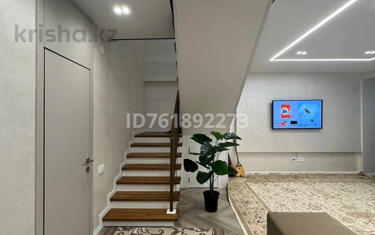 3-комнатная квартира · 137 м² · 5/6 этаж, мкр Жана Орда 15 — Кызылжарская за ~ 59 млн ₸ в Уральске — фото 8