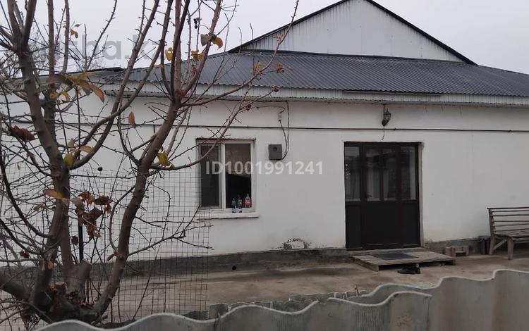 Отдельный дом · 4 комнаты · 130 м² · 8 сот., Ұлықпанов қ 26 — Кетебай ауылы за 9 млн 〒 в Жетысае — фото 14