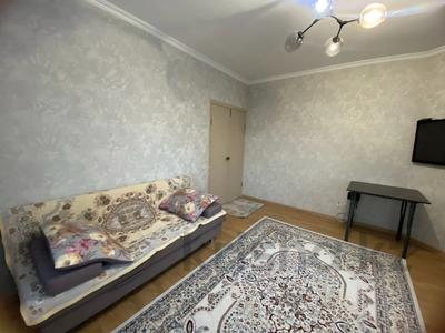 2-комнатная квартира · 64 м² · 3/16 этаж, Улы Дала 55, 55/1, 55/2 за 35.5 млн ₸ в Астане, Есильский р-н