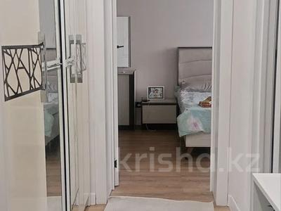 2-бөлмелі пәтер · 55.6 м² · 5/5 қабат, ЖМ Лесная поляна 50, бағасы: 27.5 млн ₸ в Косшы