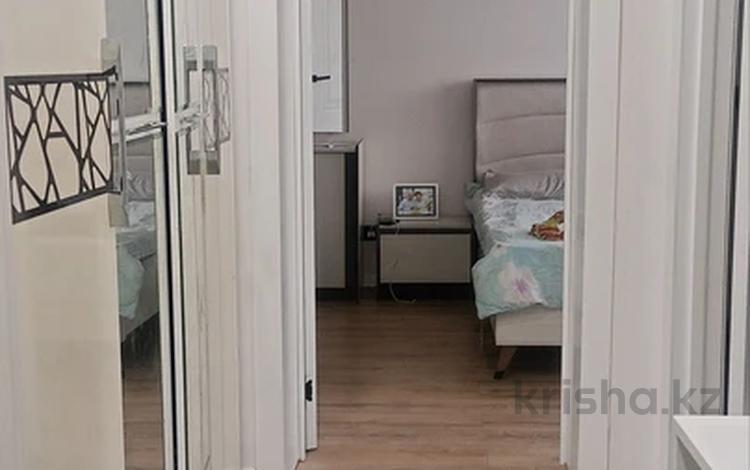 2-комнатная квартира · 55.6 м² · 5/5 этаж, ЖМ Лесная поляна 50 за 27.5 млн ₸ в Косшы — фото 2
