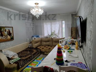 4-комнатная квартира, 84 м², 5/5 этаж, Рыскулова 189 за 28 млн 〒 в Талгаре