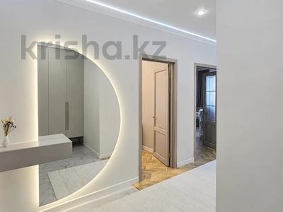 2-бөлмелі пәтер · 69.2 м² · 8/22 қабат, Сыганак 24 — ЭКО Парк, бағасы: 50 млн ₸ в Астане, Нура р-н