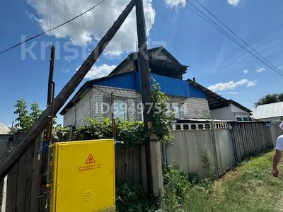 Отдельный дом · 4 комнаты · 100 м² · 6 сот., Айтеке би 11А — Пер. Уштобинский за 10 млн 〒 в Уштобе