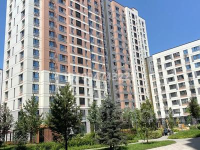 2-комнатная квартира · 76 м² · 16/16 этаж, мкр Кайтпас 2, Толеметова 85 — Зоопарк, Дендропарк за 280 000 ₸ в Шымкенте, Абайский р-н