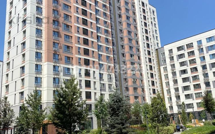 2-комнатная квартира · 76 м² · 16/16 этаж, мкр Кайтпас 2, Толеметова 85 — Зоопарк, Дендропарк за 280 000 ₸ в Шымкенте, Абайский р-н — фото 2