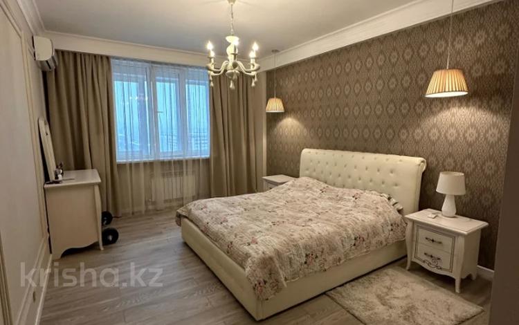 2-комнатная квартира · 70 м² · 13/16 этаж, Гагарина за 57 млн 〒 в Алматы, Бостандыкский р-н — фото 2