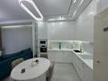 3-бөлмелі пәтер · 82 м² · 6/10 қабат, А. Бокейханова 3б, бағасы: 73.9 млн ₸ в Астане, Есильский р-н — фото 3