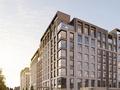 5-комнатная квартира · 188.2 м² · 2/8 этаж, Переулок Тасшокы 4 — Квартира с террасой за ~ 211.2 млн ₸ в Астане, Алматы р-н — фото 3