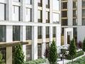 5-комнатная квартира · 188.2 м² · 2/8 этаж, Переулок Тасшокы 4 — Квартира с террасой за ~ 211.2 млн ₸ в Астане, Алматы р-н — фото 5