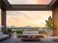 5-комнатная квартира · 188.2 м² · 2/8 этаж, Переулок Тасшокы 4 — Квартира с террасой за ~ 211.2 млн ₸ в Астане, Алматы р-н — фото 11