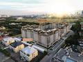 5-комнатная квартира · 188.2 м² · 2/8 этаж, Переулок Тасшокы 4 — Квартира с террасой за ~ 211.2 млн ₸ в Астане, Алматы р-н — фото 6