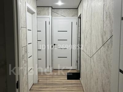 4-бөлмелі пәтер · 61.4 м² · 4/5 қабат, Металлургов 25/1, бағасы: 17.3 млн ₸ в Темиртау