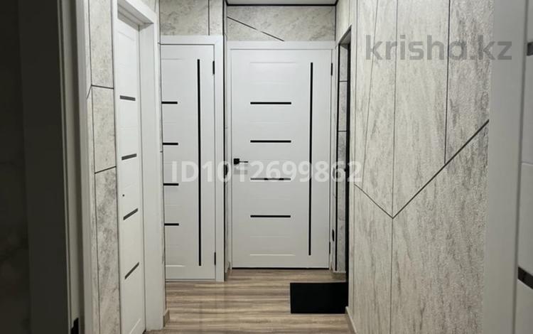 4-бөлмелі пәтер · 61.4 м² · 4/5 қабат, Металлургов 25/1, бағасы: 17.3 млн ₸ в Темиртау — фото 5