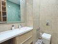3-комнатная квартира · 87 м² · 9/19 этаж, проспект Аль-Фараби — проспект Сейфуллина за 140 млн ₸ в Алматы, Бостандыкский р-н — фото 40