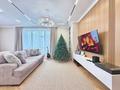 3-комнатная квартира · 87 м² · 9/19 этаж, проспект Аль-Фараби — проспект Сейфуллина за 140 млн ₸ в Алматы, Бостандыкский р-н — фото 10