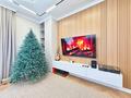 3-комнатная квартира · 87 м² · 9/19 этаж, проспект Аль-Фараби — проспект Сейфуллина за 140 млн ₸ в Алматы, Бостандыкский р-н — фото 9