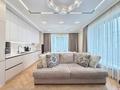 3-комнатная квартира · 87 м² · 9/19 этаж, проспект Аль-Фараби — проспект Сейфуллина за 140 млн ₸ в Алматы, Бостандыкский р-н — фото 12
