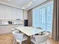 3-комнатная квартира · 87 м² · 9/19 этаж, проспект Аль-Фараби — проспект Сейфуллина за 140 млн ₸ в Алматы, Бостандыкский р-н — фото 3