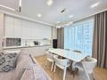 3-комнатная квартира · 87 м² · 9/19 этаж, проспект Аль-Фараби — проспект Сейфуллина за 140 млн ₸ в Алматы, Бостандыкский р-н — фото 4