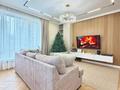 3-комнатная квартира · 87 м² · 9/19 этаж, проспект Аль-Фараби — проспект Сейфуллина за 140 млн ₸ в Алматы, Бостандыкский р-н — фото 6