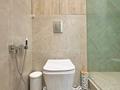 3-комнатная квартира · 87 м² · 9/19 этаж, проспект Аль-Фараби — проспект Сейфуллина за 140 млн ₸ в Алматы, Бостандыкский р-н — фото 38