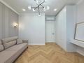 3-комнатная квартира · 87 м² · 9/19 этаж, проспект Аль-Фараби — проспект Сейфуллина за 140 млн ₸ в Алматы, Бостандыкский р-н — фото 24