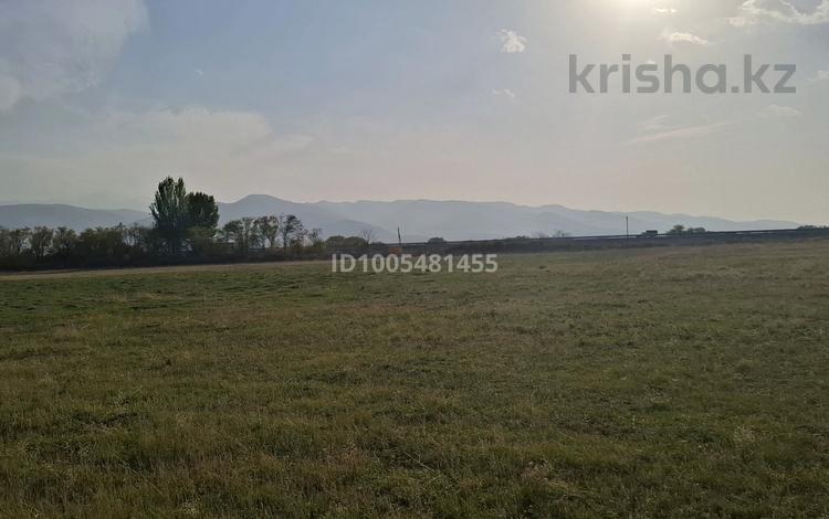 Участок · 98 соток, Талдыбулак за 40 млн 〒 в Талгаре — фото 2