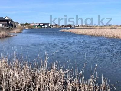 Участок · 38 соток, Ишимская за 80 млн ₸ в Косшы