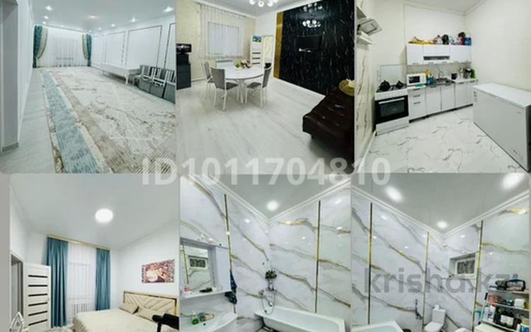 Часть дома · 6 комнат · 165 м² · 10 сот., Алмалы 18 за 35 млн ₸ в Атырау — фото 2
