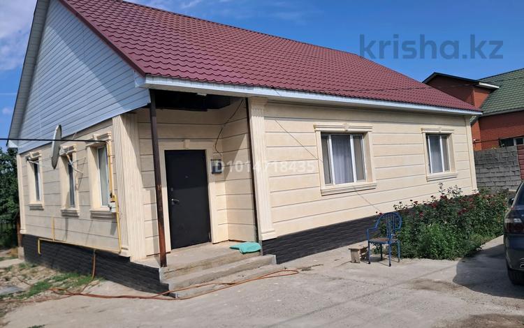 Жеке үй · 4 бөлме · 110 м² · 7 жүзд., Бирлик 78 — 19км, бағасы: 39 млн ₸ в Жалпаксае — фото 2