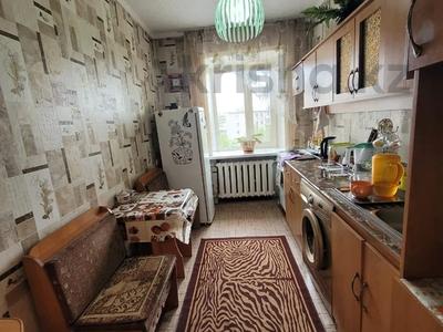 2-комнатная квартира, 53 м², 5/5 этаж, Гагарина за 15.5 млн 〒 в Семее