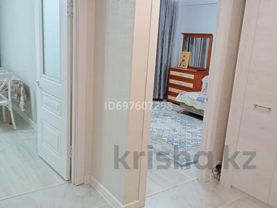 1-комнатная квартира · 52 м² · 6/10 этаж, мкр Шугыла, Алтын Орда — С Толе би за 250 000 〒 в Алматы, Наурызбайский р-н