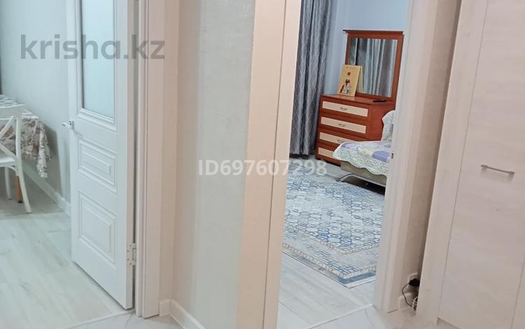 1-комнатная квартира · 52 м² · 6/10 этаж, мкр Шугыла, Алтын Орда — С Толе би за 230 000 ₸ в Алматы, Наурызбайский р-н — фото 2