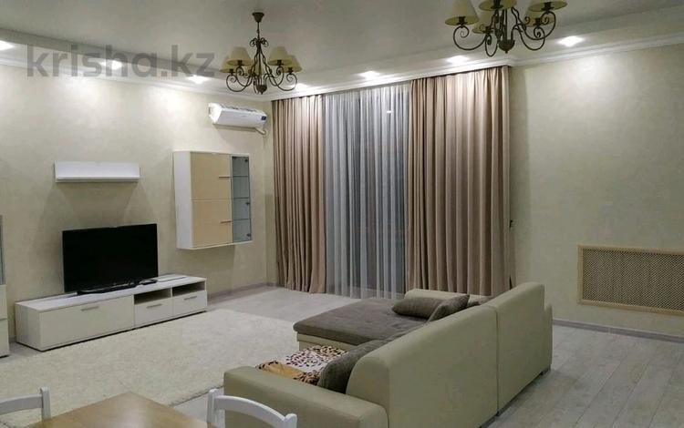 3-бөлмелі пәтер · 130 м² · 8/14 қабат, 17-й мкр. 7, бағасы: 500 000 ₸ в Актау, 18-й мкр  — фото 2